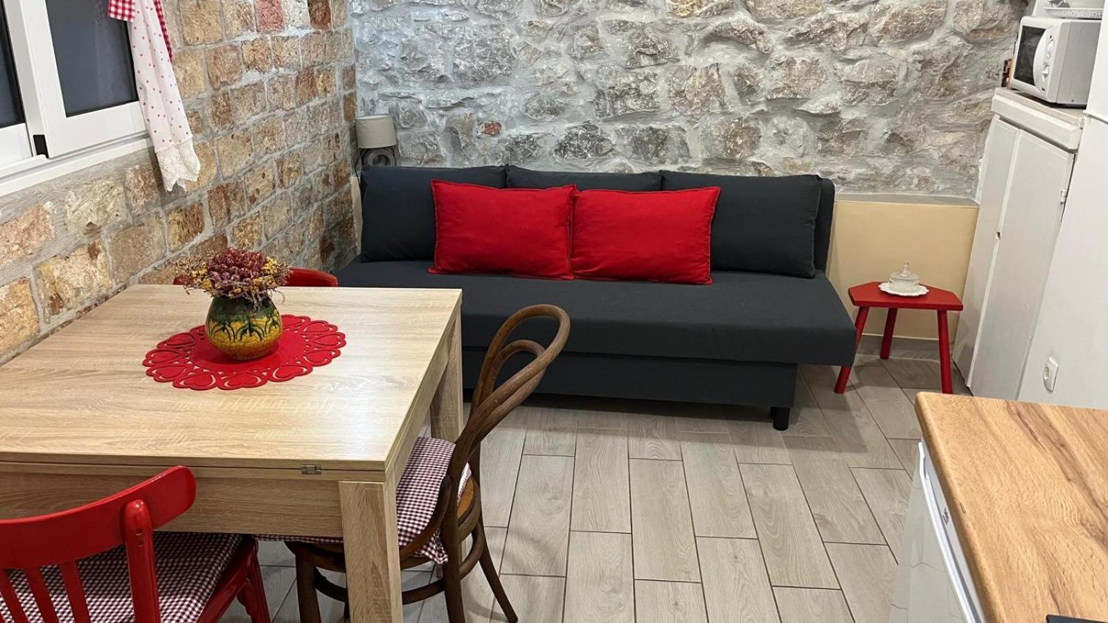 Apartment Kova Split Eksteriør bilde