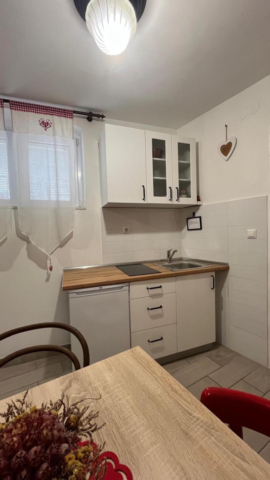 Apartment Kova Split Eksteriør bilde