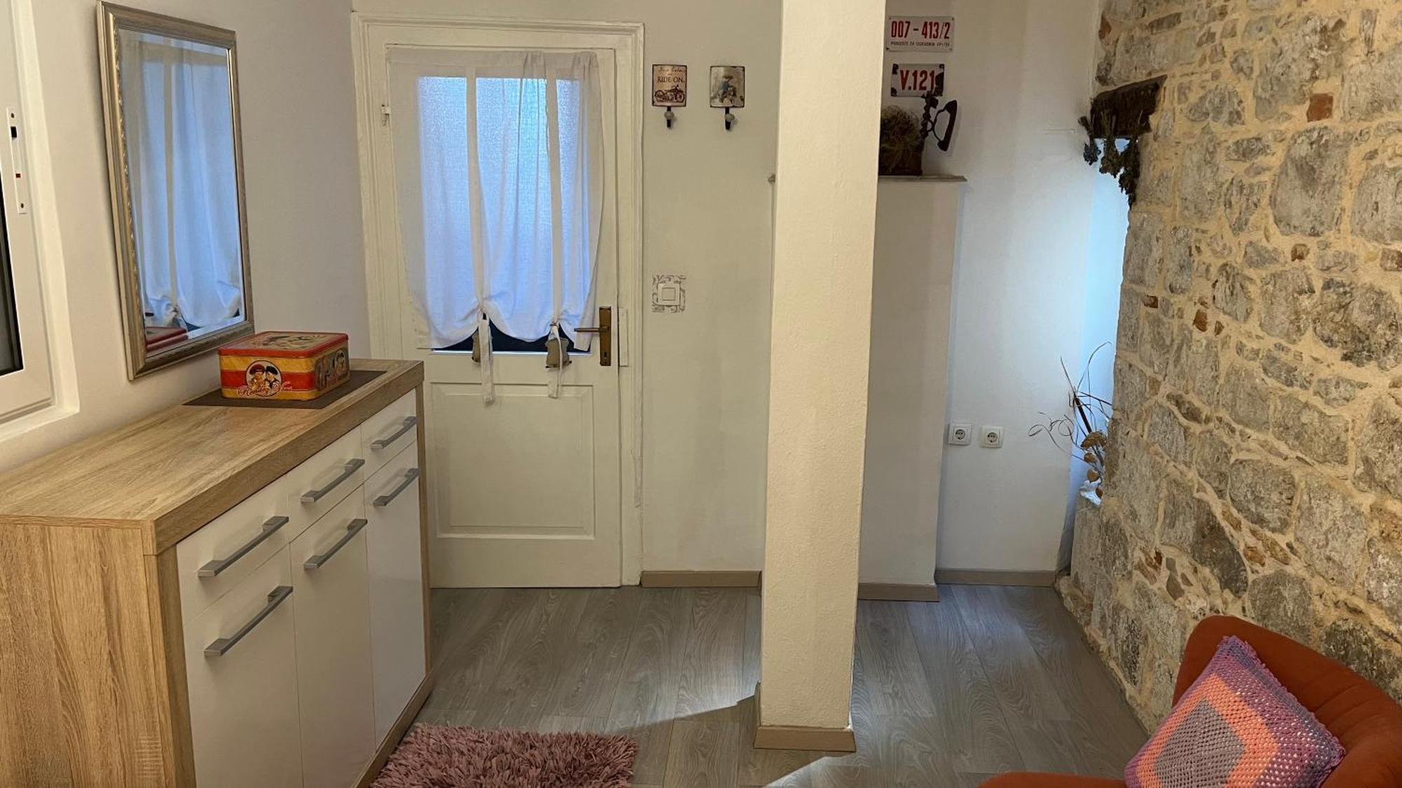 Apartment Kova Split Eksteriør bilde
