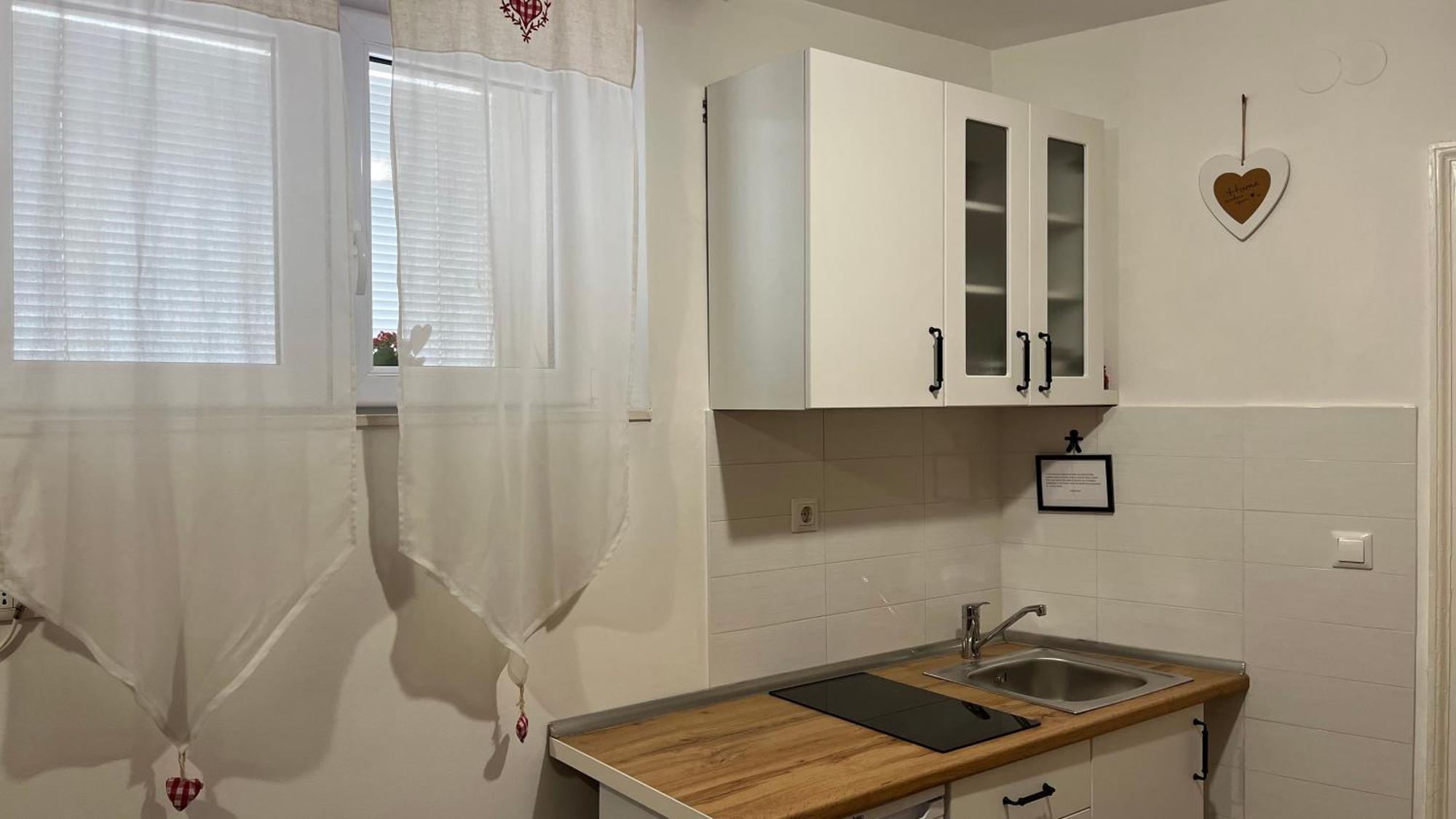 Apartment Kova Split Eksteriør bilde