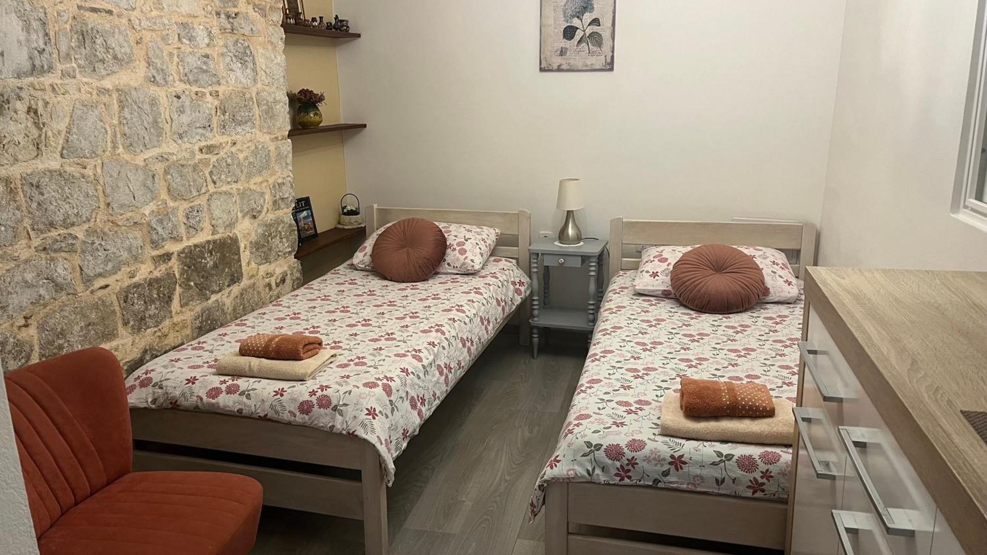 Apartment Kova Split Eksteriør bilde